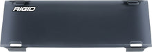 Load image into Gallery viewer, RIGID COVER 54" RDS-SERIES SMOKE 105683