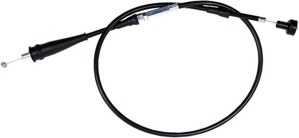 MOTION PRO BLACK VINYL THROTTLE CABLE 05-0043