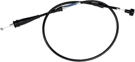 MOTION PRO BLACK VINYL THROTTLE CABLE 05-0043