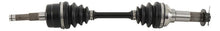 Load image into Gallery viewer, ALL BALLS 6 BALL HEAVY DUTY AXLE FRONT AB6-YA-8-105