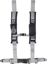 PRO ARMOR HARNESS PASSENGER SILVER A16UH349SV