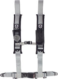 PRO ARMOR HARNESS PASSENGER SILVER A16UH349SV