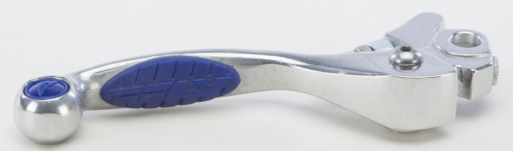 FLY RACING GRIP LEVER BRAKE BLUE B205-052