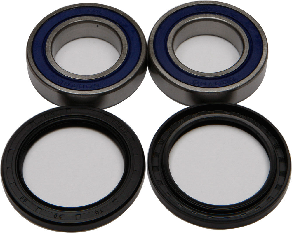 ALL BALLS WHEEL BEARING & SEAL KIT 25-1495-atv motorcycle utv parts accessories gear helmets jackets gloves pantsAll Terrain Depot