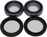 ALL BALLS WHEEL BEARING & SEAL KIT 25-1495