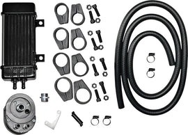 JAGG WIDELINE OIL COOLER CHROME 750-2080
