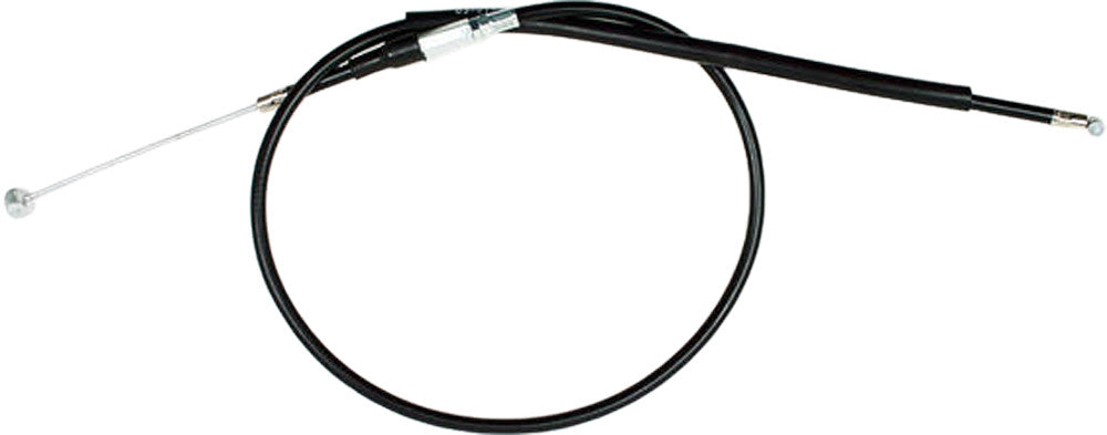 MOTION PRO BLACK VINYL CLUTCH CABLE 03-0131
