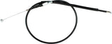 MOTION PRO BLACK VINYL CLUTCH CABLE 03-0131