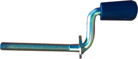 JUSTSAIL TIE-DOWN CRANK W/KNOB JSP0031-HND