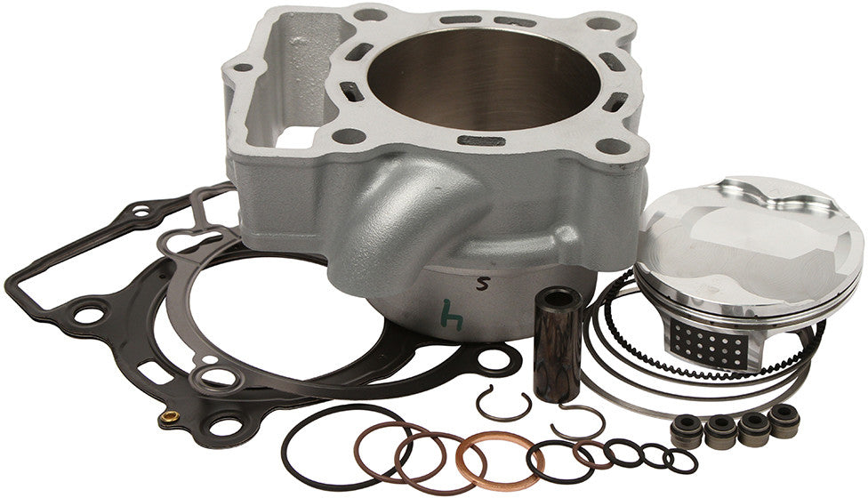 CYLINDER WORKS BIG BORE KIT 250SX-F '13-14 51004-K01-atv motorcycle utv parts accessories gear helmets jackets gloves pantsAll Terrain Depot
