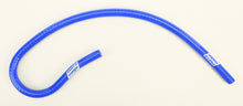 Load image into Gallery viewer, MOTO HOSE MOTO HOSE CRANK BLUE CASE VENT ONLY 26-11B