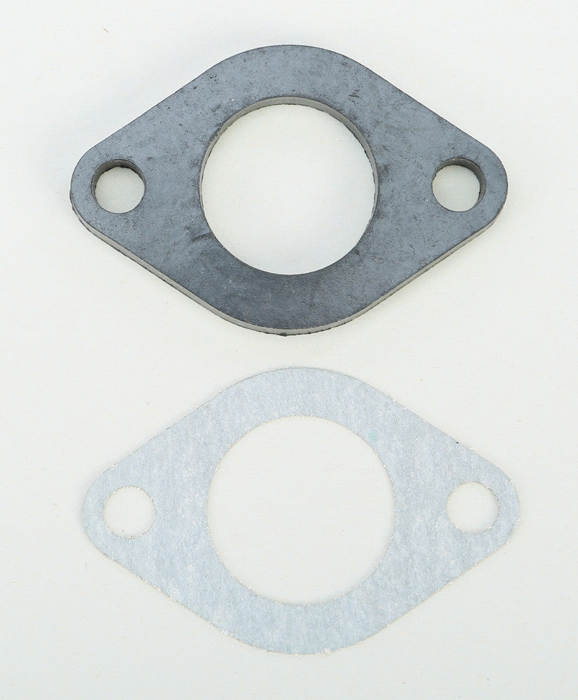 MOGO PARTS ISOLATOR RING & INTAKE MANIFOLD SPACER/CARB GASKET 05-0621
