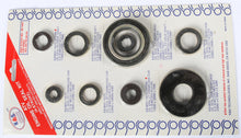 Load image into Gallery viewer, K&amp;S ENGINE OIL SEAL KIT 50-1041