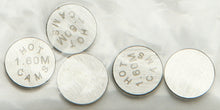 Load image into Gallery viewer, HOT CAMS VALVE SHIMS 7.48X1.60MM 5/PK 5PK748160