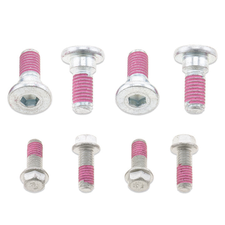 BOLT ROTOR BOLTS HON HRTR-XRCR