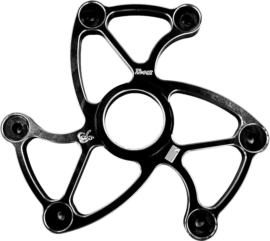 IBEXX MOUNTAIN ATTITUDE COVER POL 10630