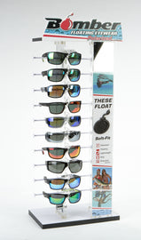 BOMBER 10 UNIT COUNTER DISPLAY DR10-UP UNIT