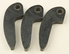 Load image into Gallery viewer, SPEEDWERX HYPERSHIFT 5-SERIES ADJ. MACHINED WEIGHTS 3/PK 72.6G R-5