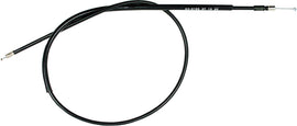 MOTION PRO BLACK VINYL CHOKE CABLE 03-0195