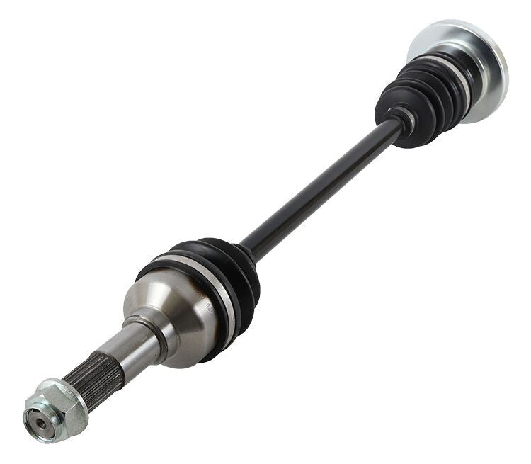 ALL BALLS 6 BALL HEAVY DUTY AXLE REAR AB6-YA-8-330
