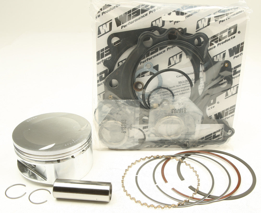 WISECO TOP END KIT YAM PK1059
