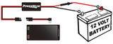 POWERMADD POWER OUTLET MICRO USB 12V 66000