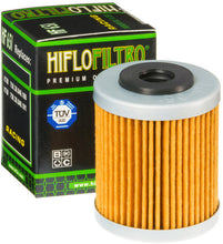 Load image into Gallery viewer, HIFLOFILTRO OIL FILTER HF651