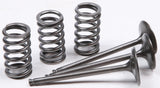 PROX STEEL INTAKE VALVE/SPRING KIT YZ/WR450F '03-09/YFZ450 '04-09 28.SIS2424-2