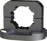 BLAC-RAC TUBE MOUNT 1-3/4