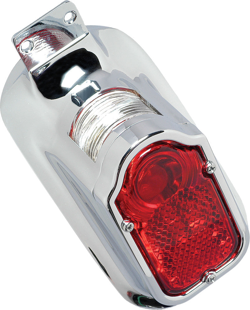 K&S TAIL LIGHT ASSEMBLY H-D 25-5069-atv motorcycle utv parts accessories gear helmets jackets gloves pantsAll Terrain Depot