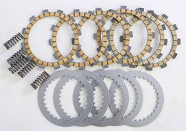 PROX COMPLETE CLUTCH PLATE SET 16.CPS23009-atv motorcycle utv parts accessories gear helmets jackets gloves pantsAll Terrain Depot