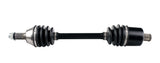 OPEN TRAIL OE 2.0 AXLE REAR POL-7065