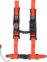 Load image into Gallery viewer, PRO ARMOR HARNESS DRIVER SIDE ORANGE A16UH348OR