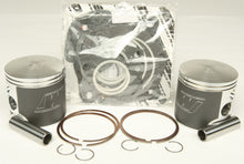 Load image into Gallery viewer, WISECO STD BORE PISTON KIT S/M SK1076