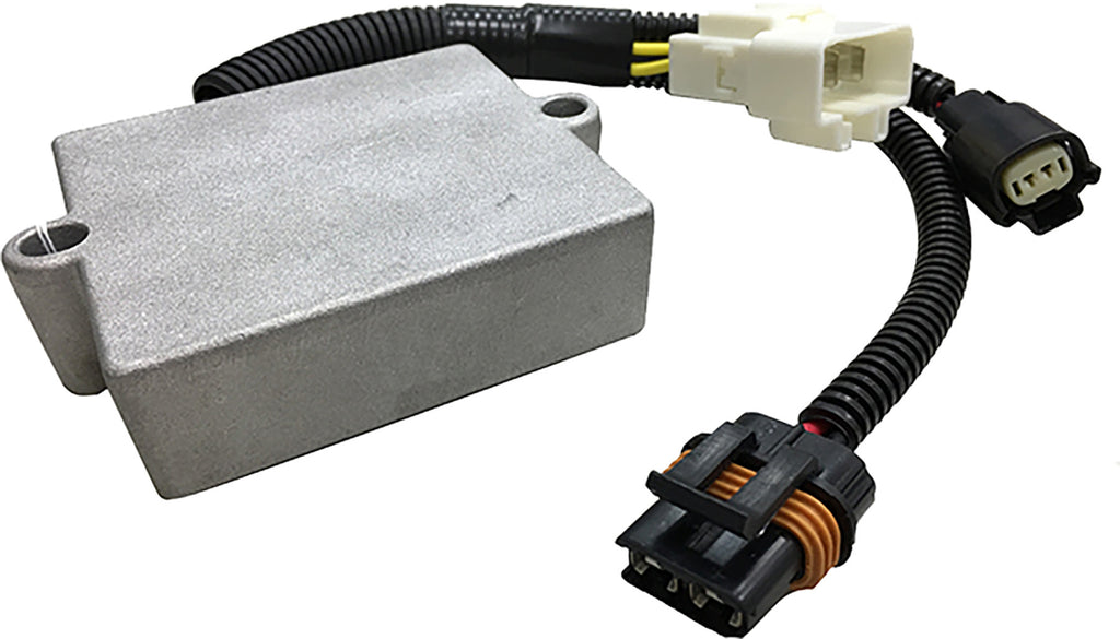 SP1 VOLTAGE REGULATOR SM-01243
