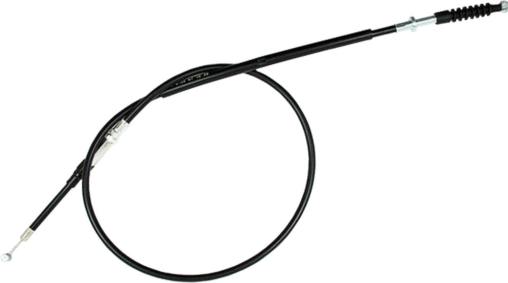 MOTION PRO BLACK VINYL CLUTCH CABLE 03-0164