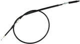 MOTION PRO BLACK VINYL CLUTCH CABLE 03-0164