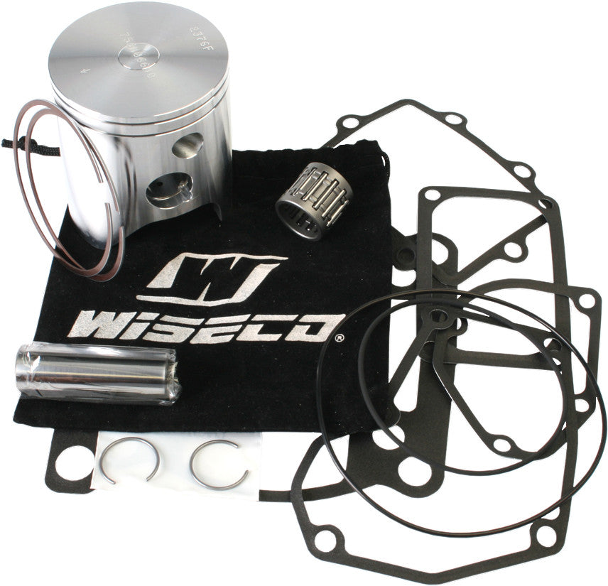 WISECO TOP END KIT SUZ PK1551