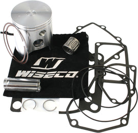 WISECO TOP END KIT SUZ PK1551