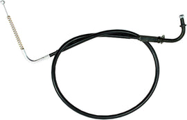 MOTION PRO BLACK VINYL CHOKE CABLE 04-0162