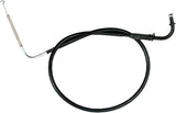 MOTION PRO BLACK VINYL CHOKE CABLE 04-0162