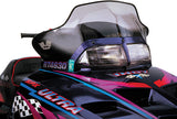 POWERMADD COBRA W/S INDY SMK/BLK S/M 11430
