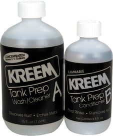 KREEM KREEM TANK PREP 1110-atv motorcycle utv parts accessories gear helmets jackets gloves pantsAll Terrain Depot