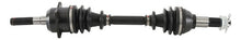 Load image into Gallery viewer, ALL BALLS 8 BALL EXTREME AXLE FRONT AB8-CA-8-211