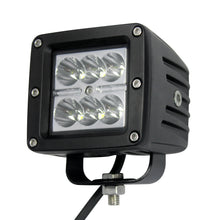 Load image into Gallery viewer, OPEN TRAIL LED SPOT LIGHT SET 3" X 3" HML-1218 SPOT