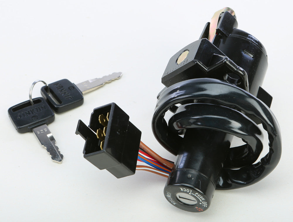 EMGO IGNITION SWITCH HONDA 40-15840