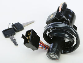 EMGO IGNITION SWITCH HONDA 40-15840