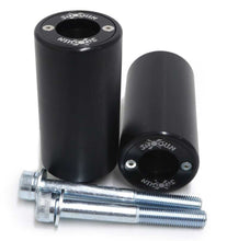 Load image into Gallery viewer, SHOGUN PA2 FRAME SLIDERS 715-5639