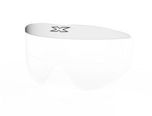 Load image into Gallery viewer, EKS BRAND XL MUD VISOR CLEAR 3/PK 067-40685