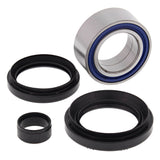 ALL BALLS WHEEL BEARING & SEAL KIT 25-1621